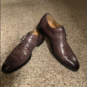 Magnanni dress shoes